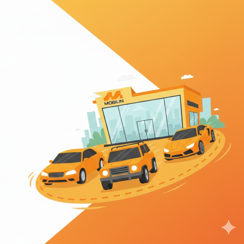 Mobilin Event Organizer